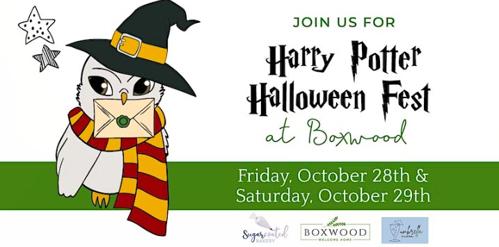 Harry Potter Halloween Fest.png