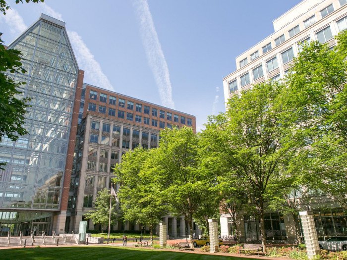 USPTO to Retain Most of Its Alexandria Office Space - Alexandria Living  Magazine