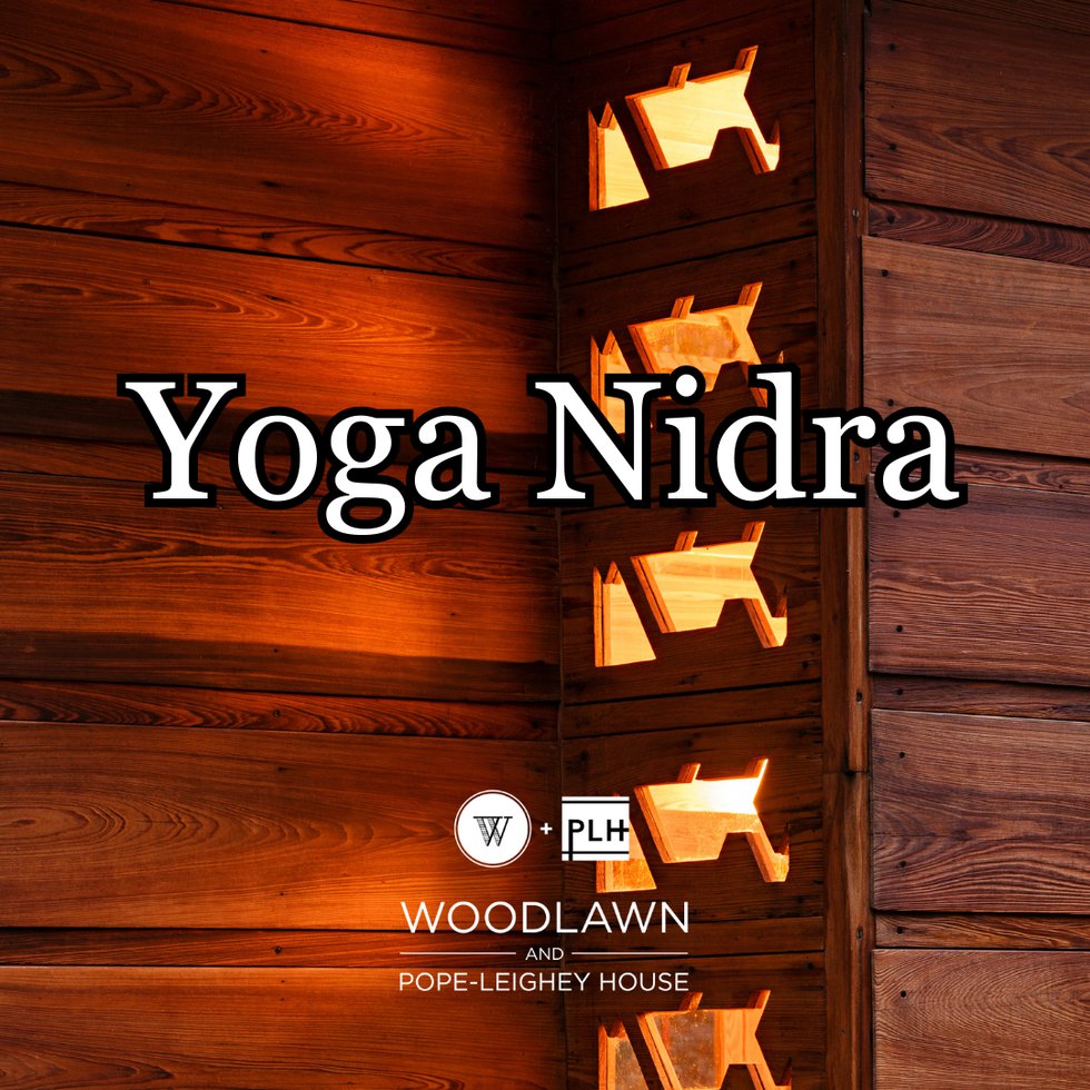 Yoga Nidra - 1