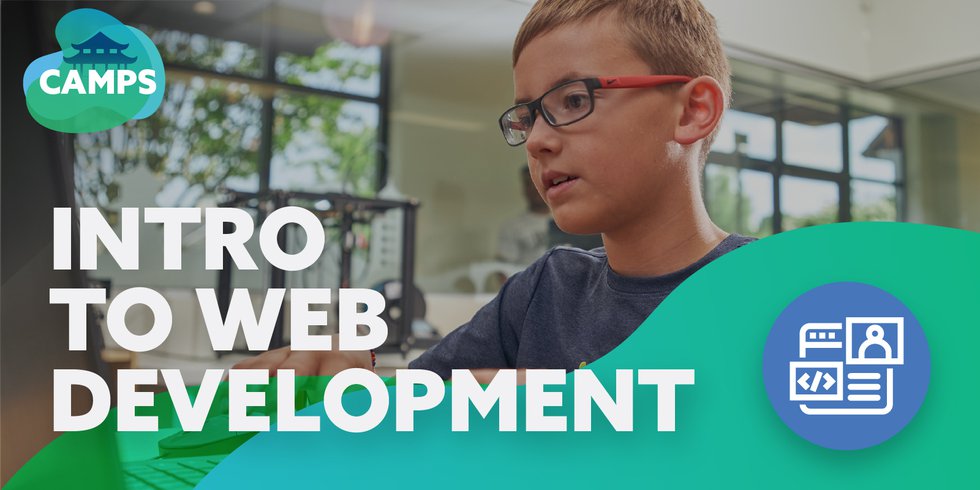 Intro to Web Development - 1