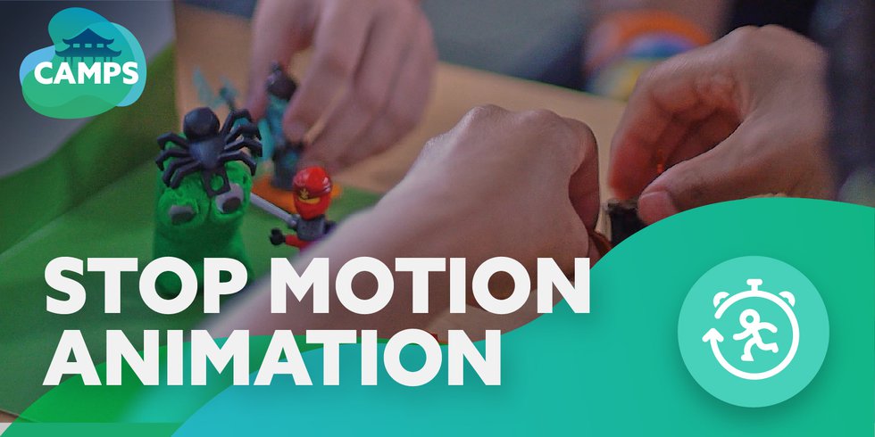 Stop Motion Animation - 1