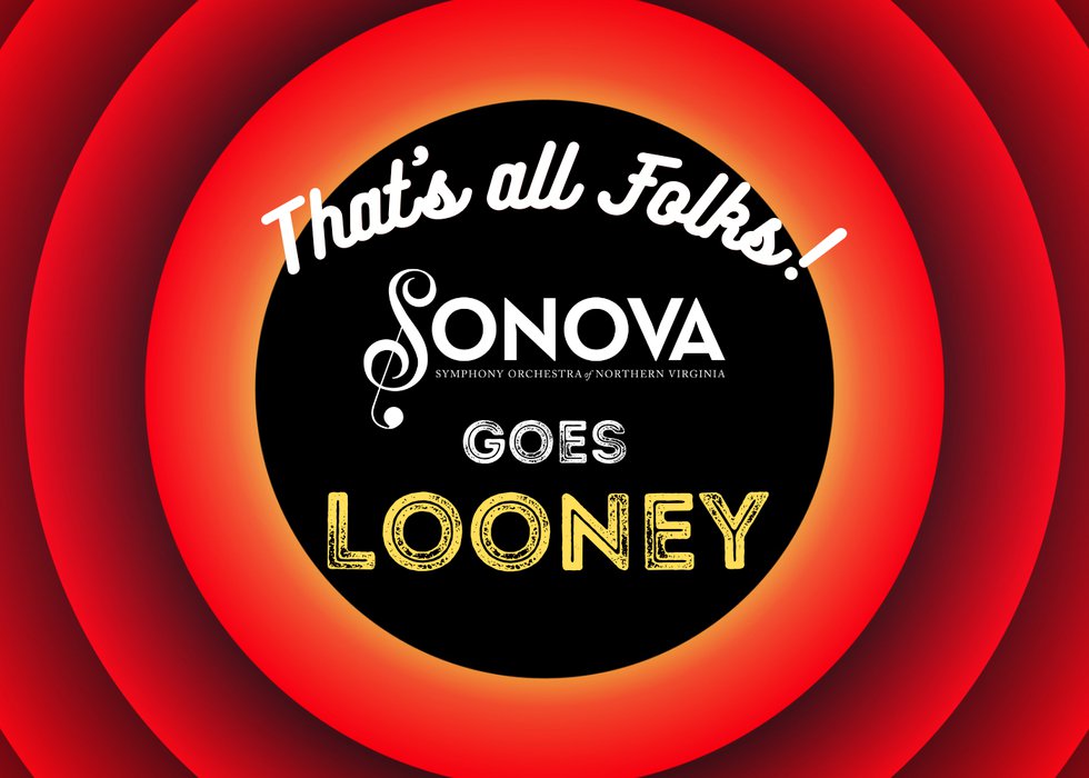 SONOVA Goes Looney - website graphic (1400 x 1000 px) - 1