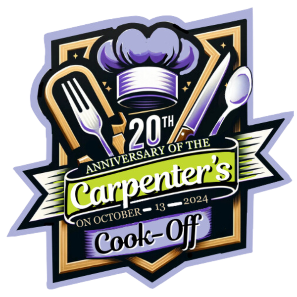 Carpenter's 20th Anniversary Cook-Off