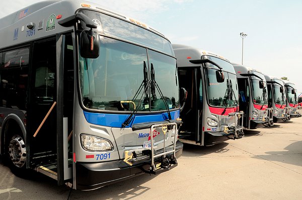 7000 series buses new CTF 091511-87