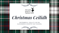 Xmas Ceilidh 2024 - 1