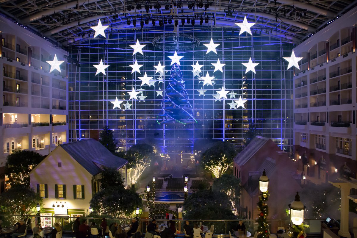 ICE! and More at Gaylord National Harbor Alexandria Living Magazine