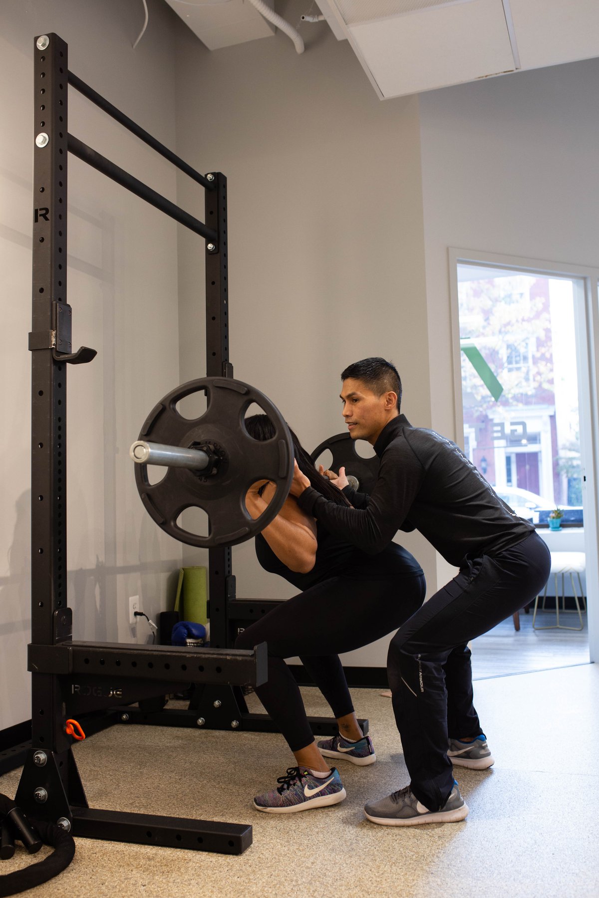 Get Fit Studio Expands in New Location with More Services - Alexandria ...