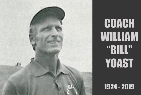 T.C. Williams remembers Bill Yoast