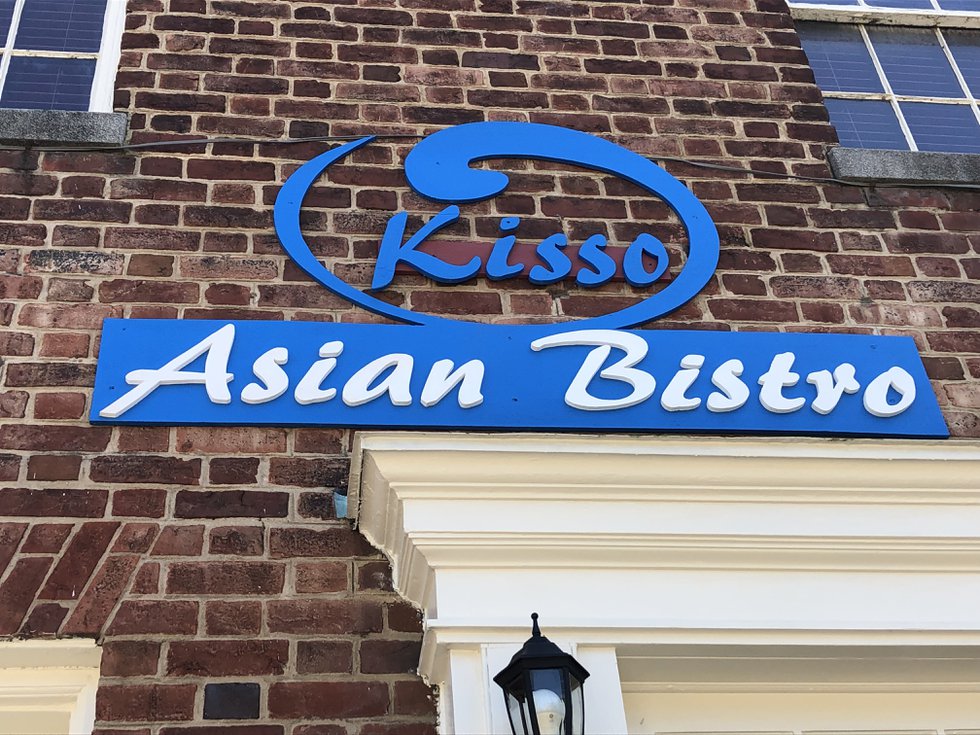 Featured image of post Kisso Asian Bistro Old Town Alexandria Order online from asian bistro on menupages