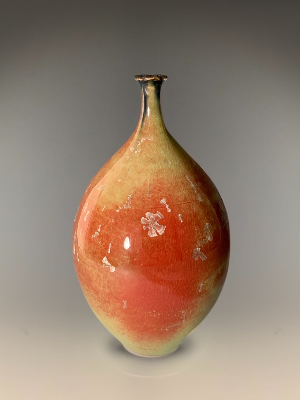 Crystalline vase by Bikki Stricker.jpg