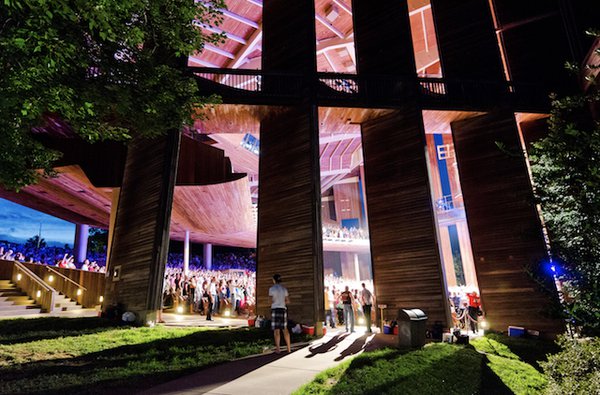 Wolf Trap Releases 2023 Summer Line-Up