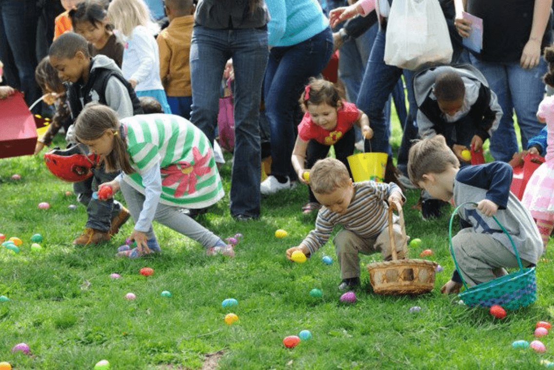 Things to do in Toronto this Easter Weekend