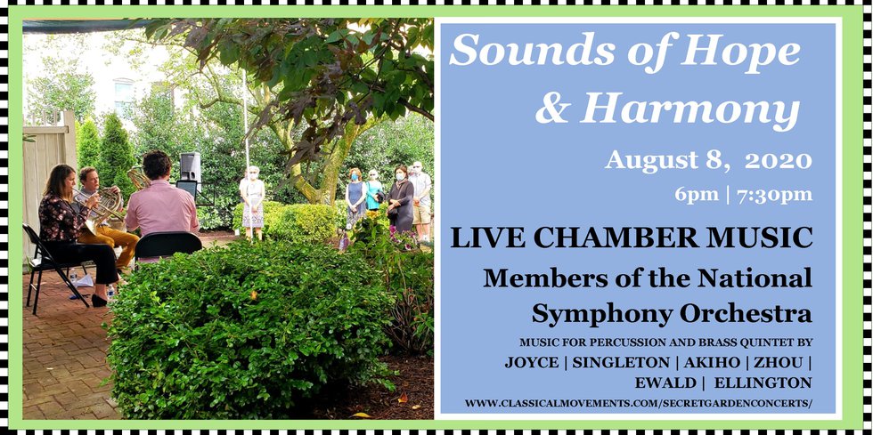 Aug 8 - Night-Shining White - Live Chamber Music - Sounds of Hope & Harmony.jpg