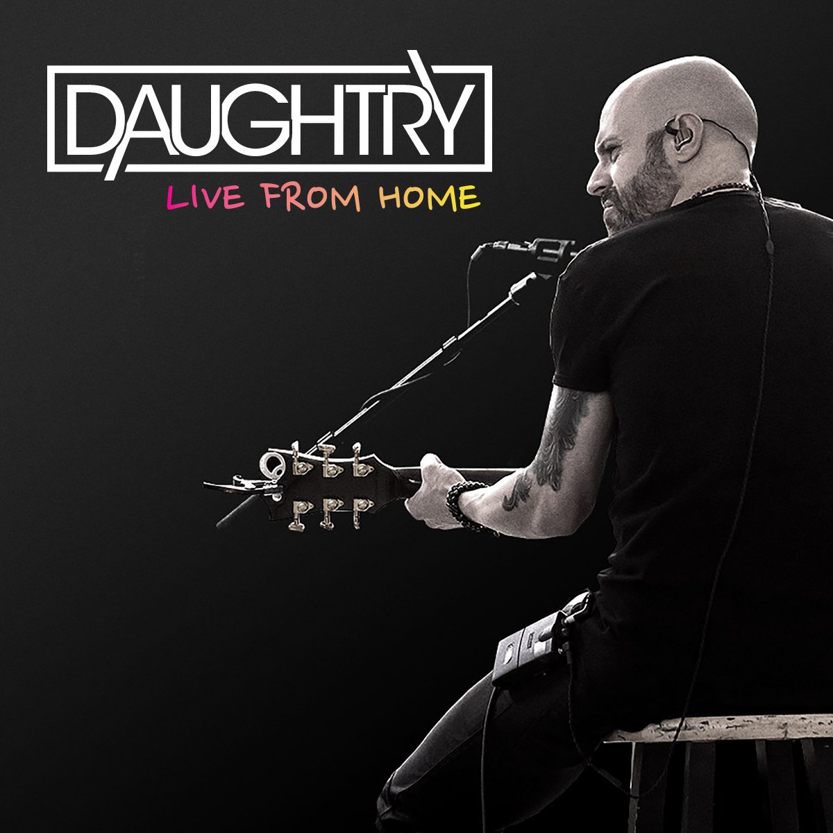 Daughtry Live From Home Tour Alexandria Living Magazine