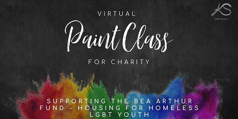 Paint Night for Bea Arthur Fund.jpeg