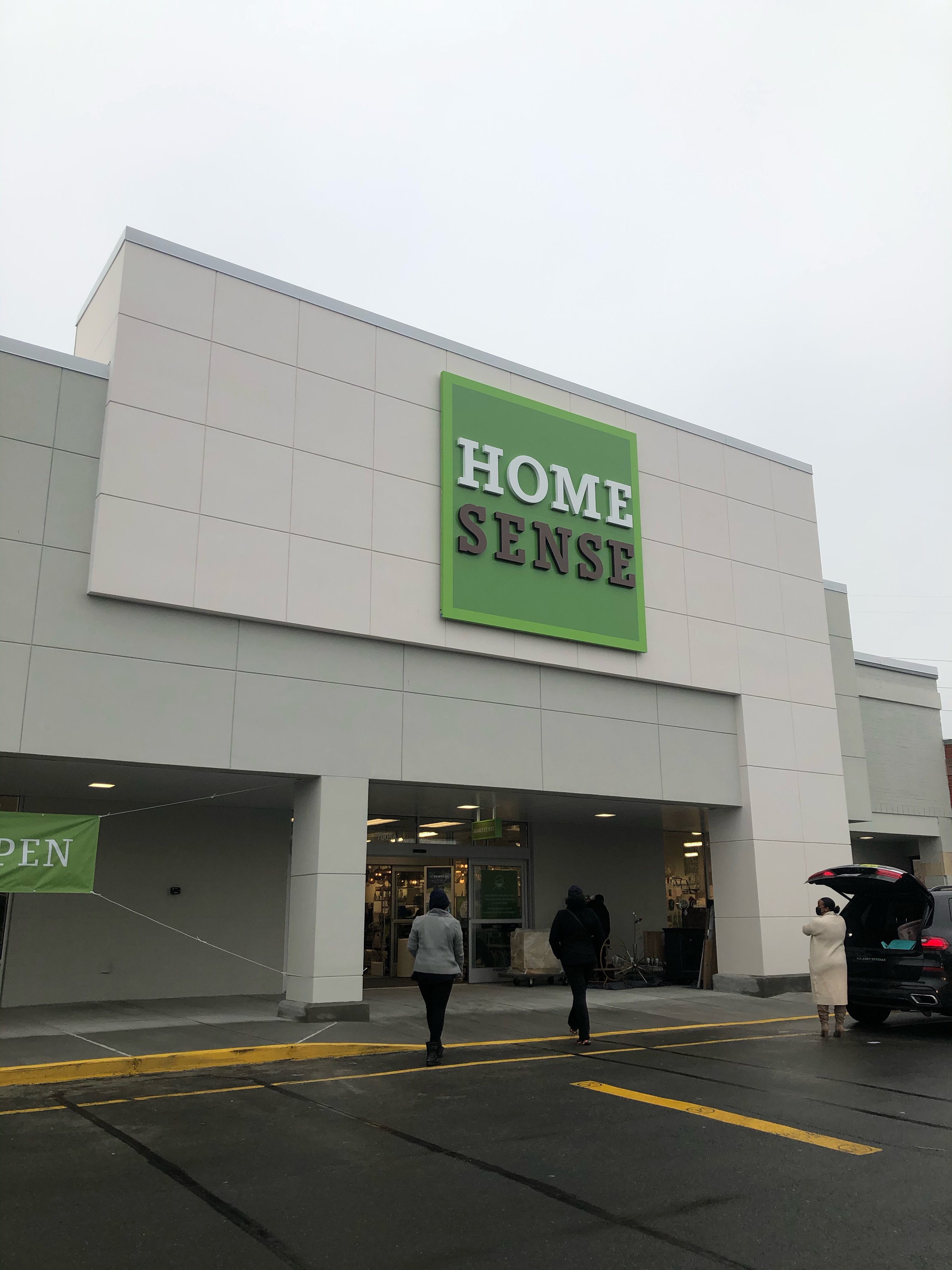 Retailer Homesense opens first Jacksonville-area home goods store