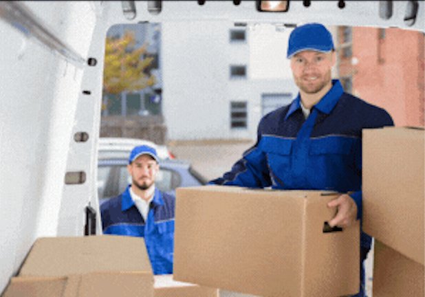 Movers And Packers Mississauga