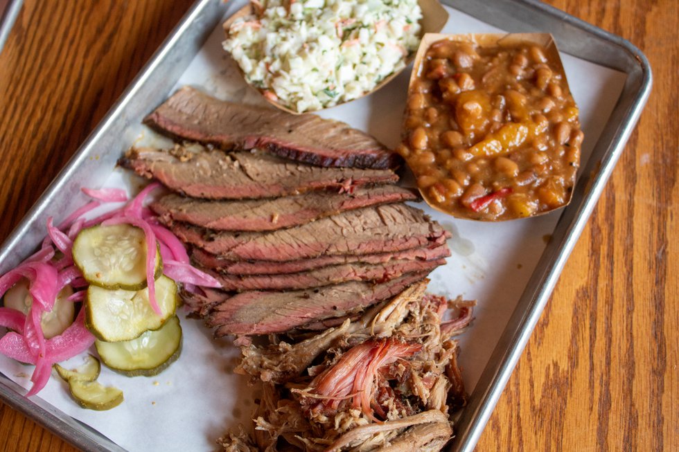 Alexandria's Most Popular BBQ Spots Alexandria Living Magazine