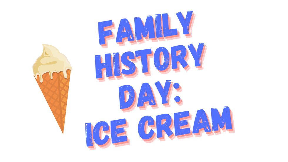 Family History Day