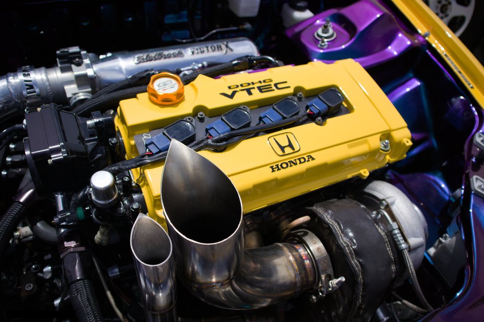 Honda Engines: Specifics and Servicing - Alexandria Living Magazine