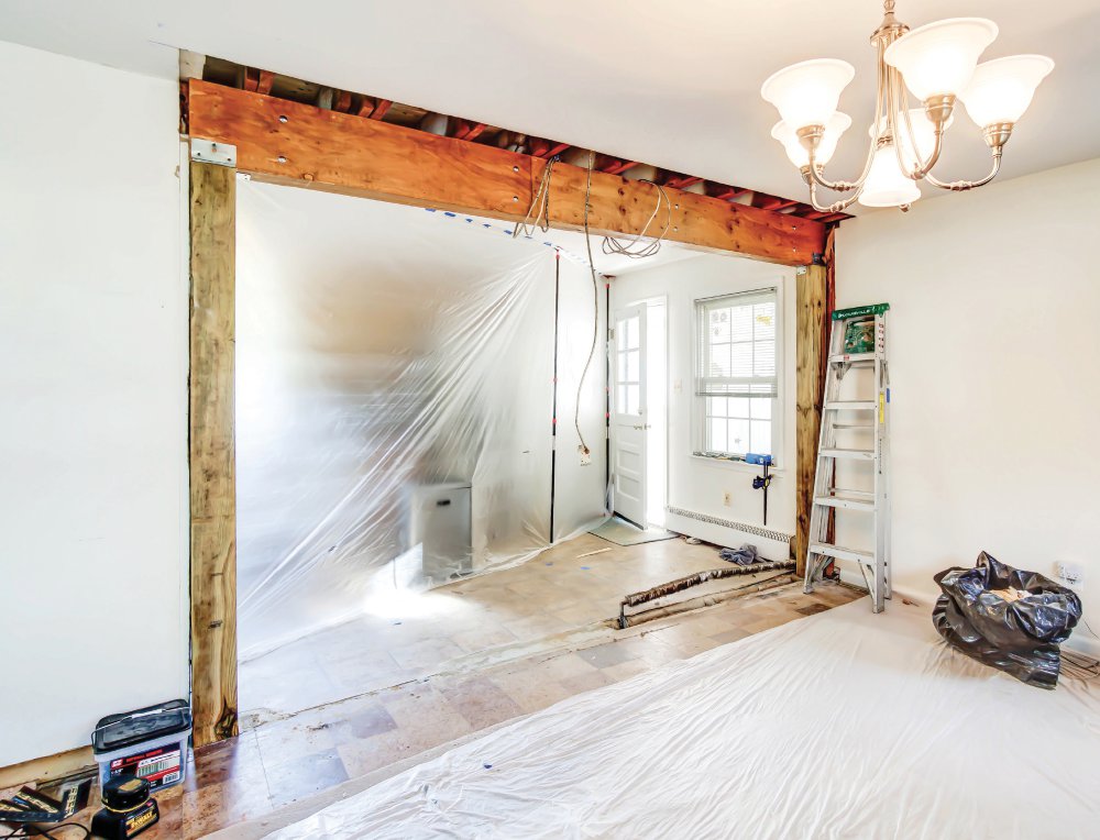 Do It Yourself Home Renovation: Save Money, Time, Frustration Remodeling  Your Home by Knowing What to Do, How to Buy Your Materials and When to Call  a