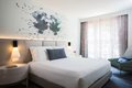 Lorien Hotel + Spa room