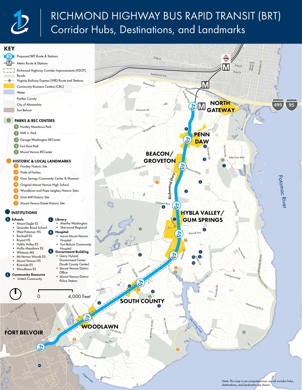 Rich Hwy BRT - Illustrative Map with new branding and font - no icons-01.png