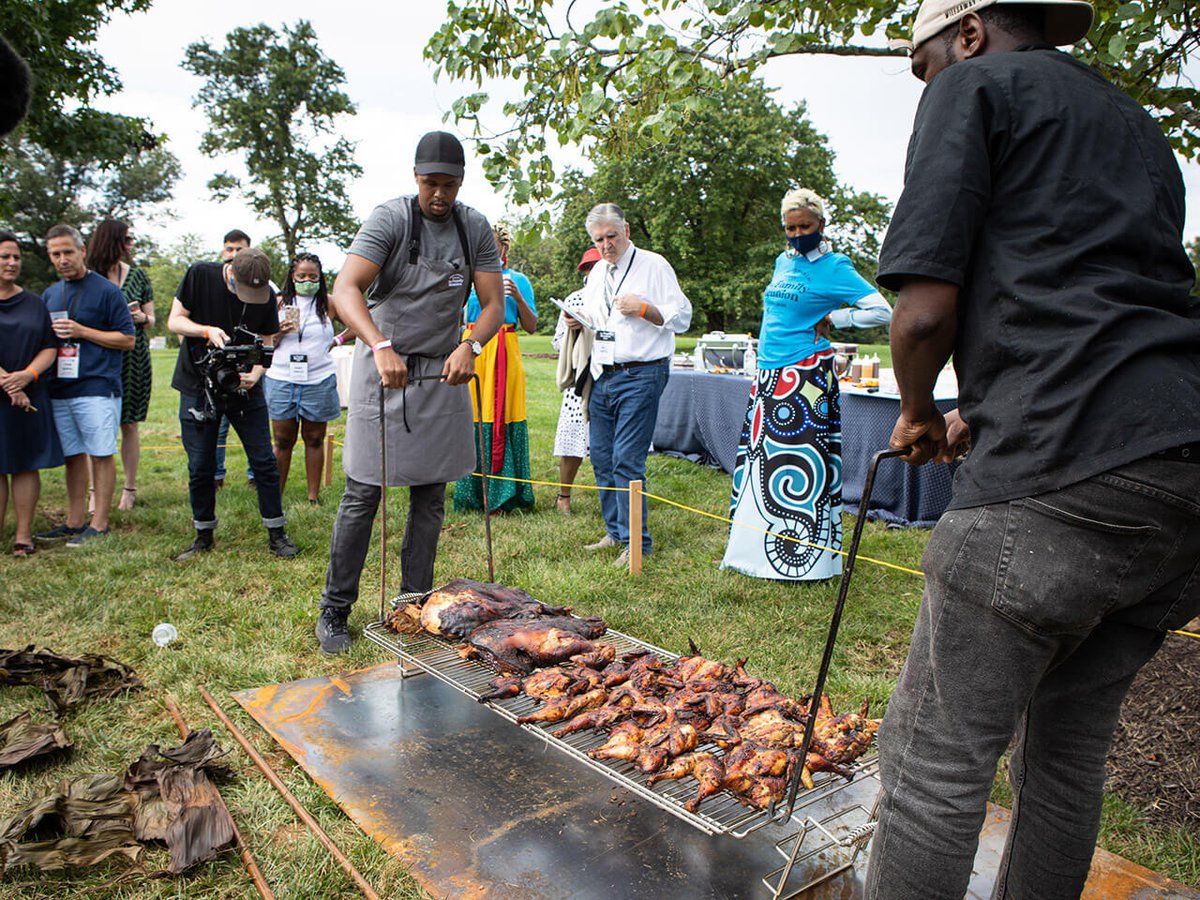 Culinary Event Celebrating Diversity Set for Middleburg - Alexandria